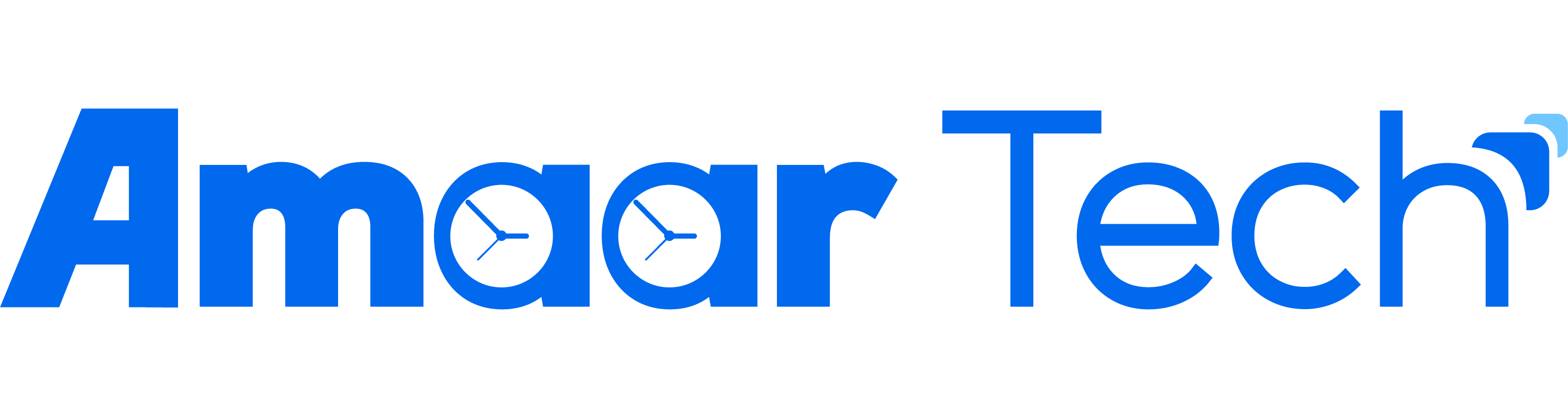 AmaarTech